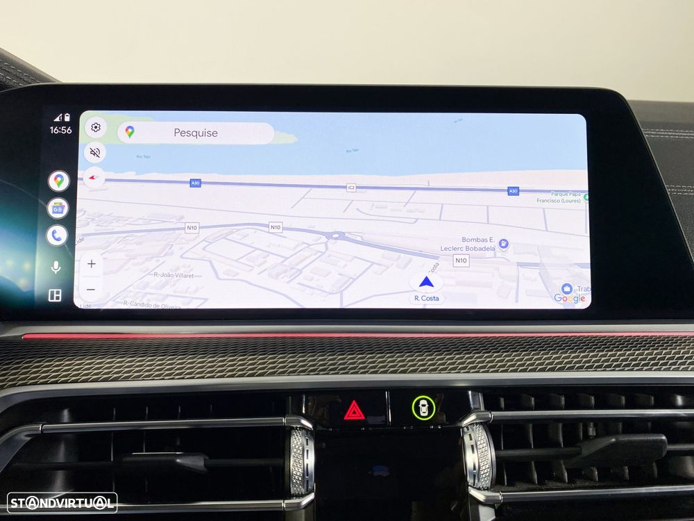 BMW X5 45 e xDrive Pack M - 17