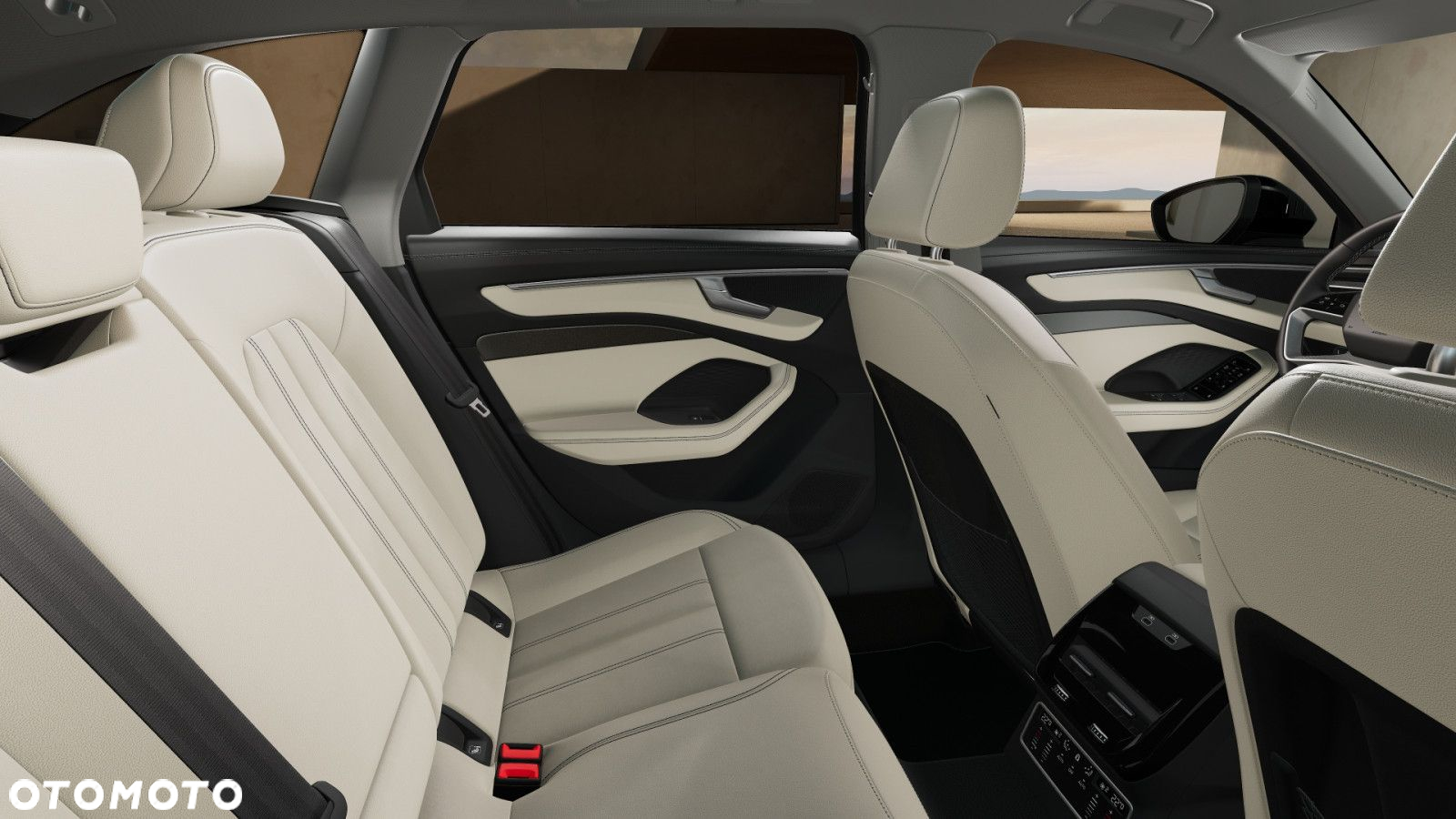 Audi A6 - 10
