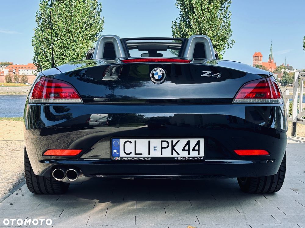 BMW Z4 - 26