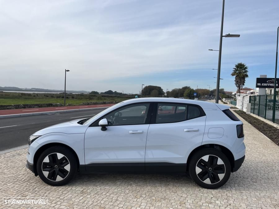 Volvo EX30 69 kWh Single Motor Extended Range Core - 15