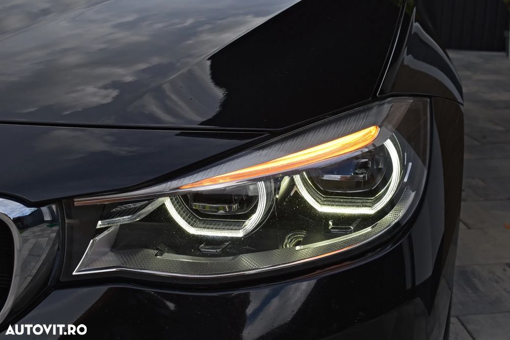 BMW Seria 3 320i xDrive Aut. M Sport - 18