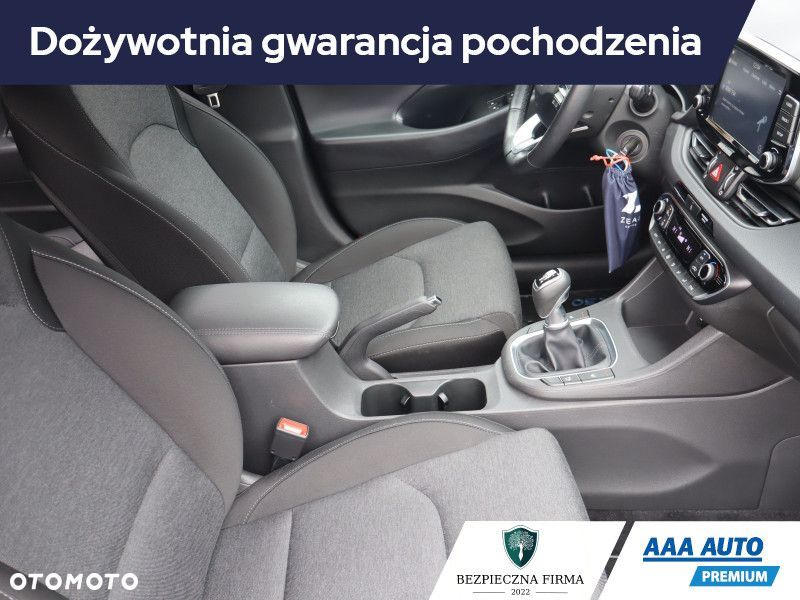 Hyundai i30 - 10