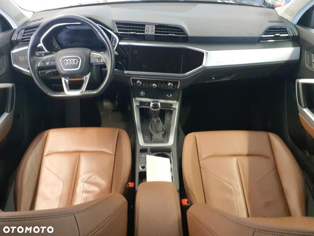 Audi Q3 35 TDI S tronic - 8