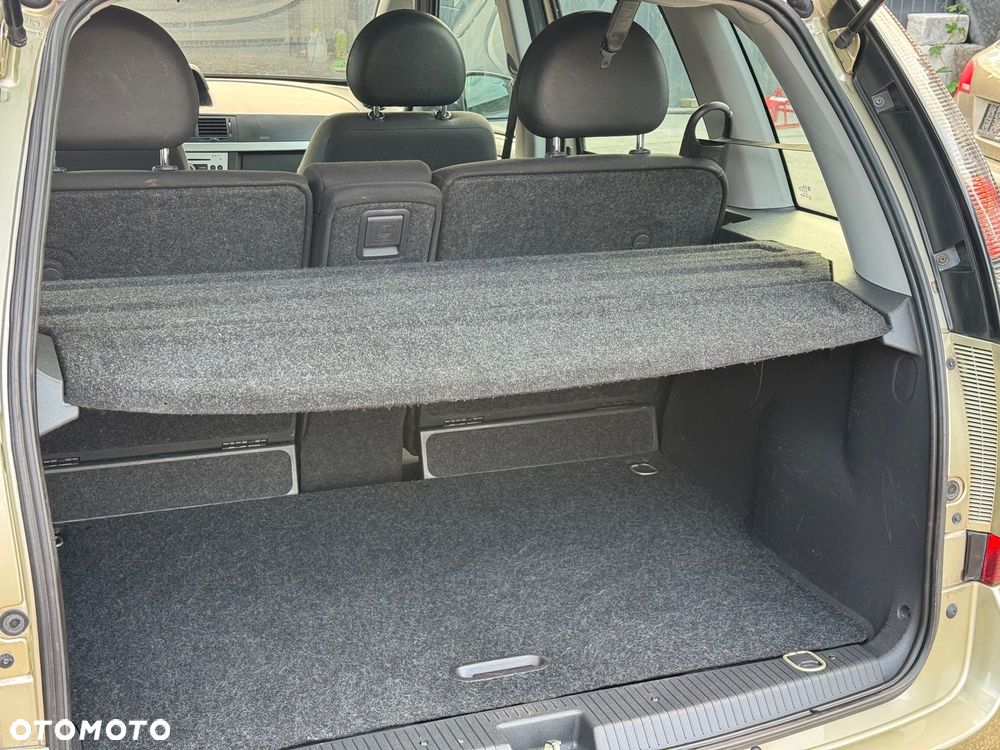 Opel Meriva 1.6 16V Cosmo - 17
