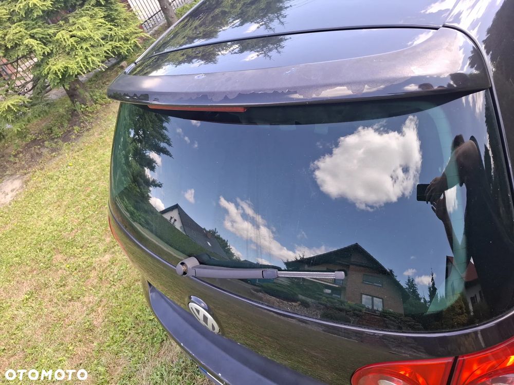 Volkswagen Golf 1.9 TDI 4Motion Comfortline - 6