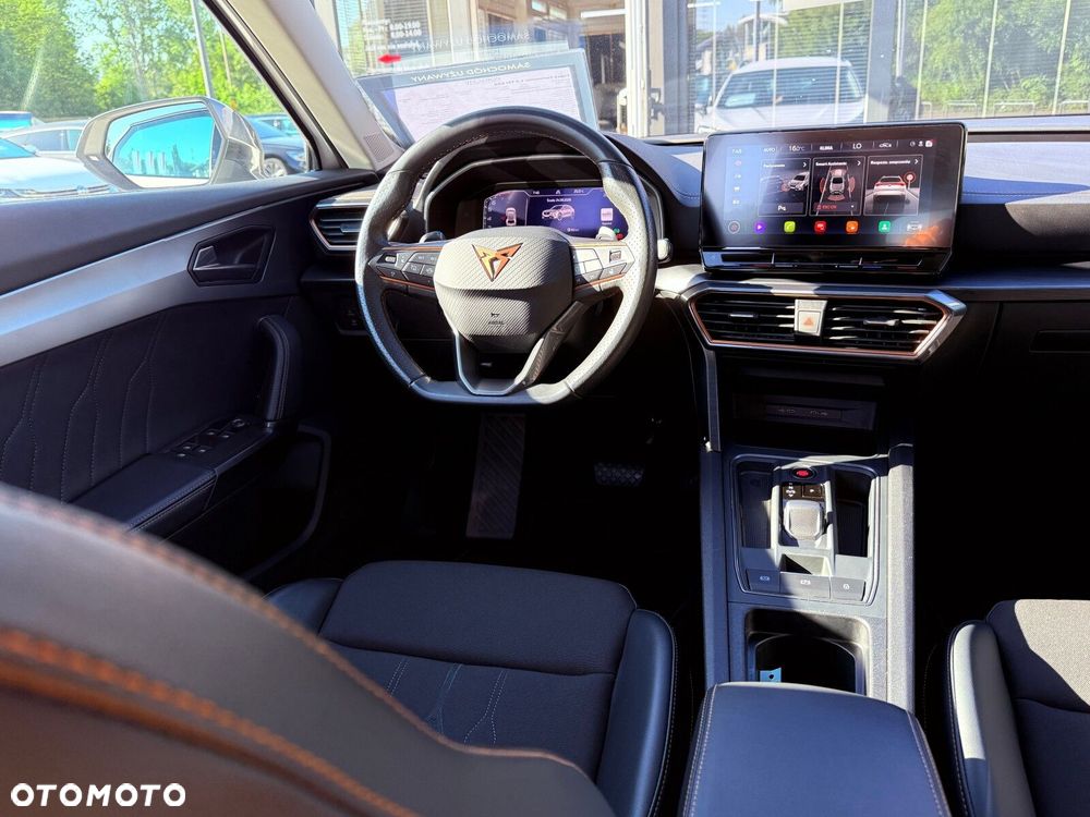 Cupra Formentor 1.5 TSI DSG - 17