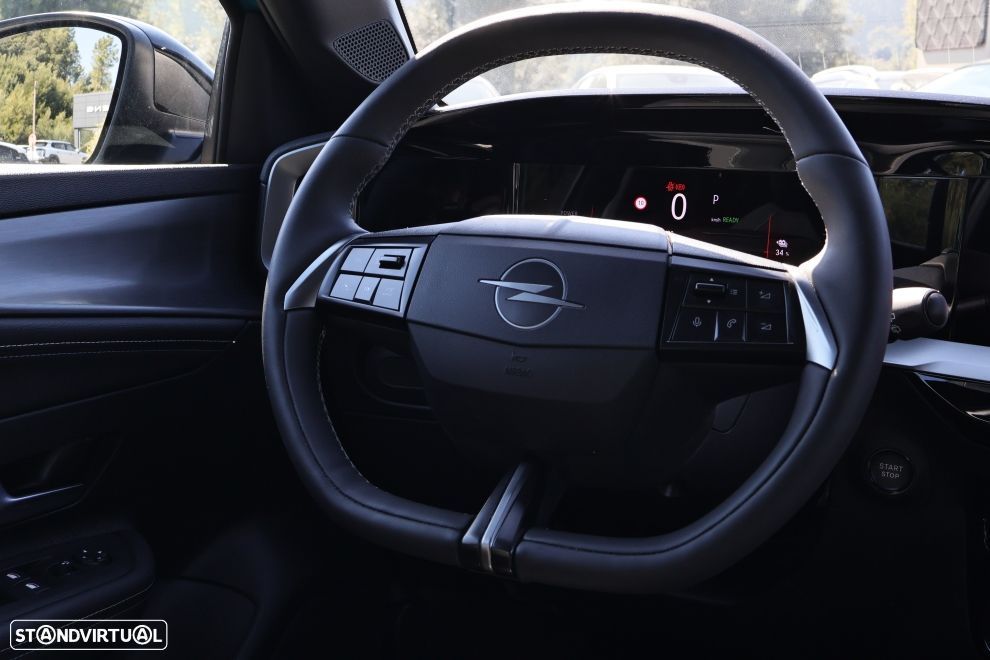 Opel Mokka-e 54 kWh GS - 11