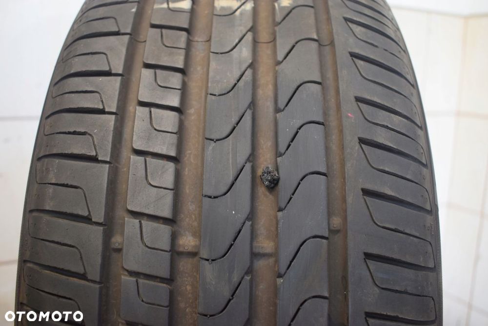 R19 255/45 Pirelli Cinturato P7 PNCS AO pojedyncza - 9