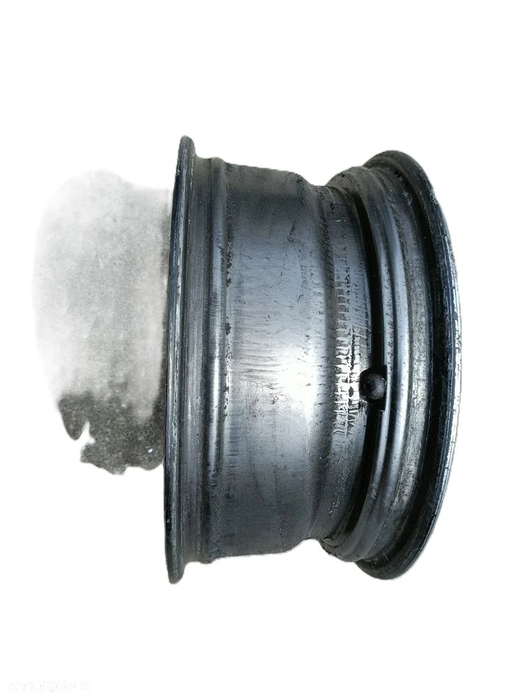 TOYOTA COROLLA VERSO II LIFT 04-09 r. FELGI ALUFELGI 4 SZTUKI KOMPLET 16'' + - 13