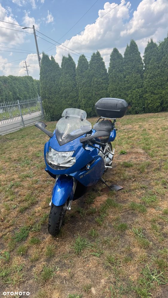 BMW K - 2