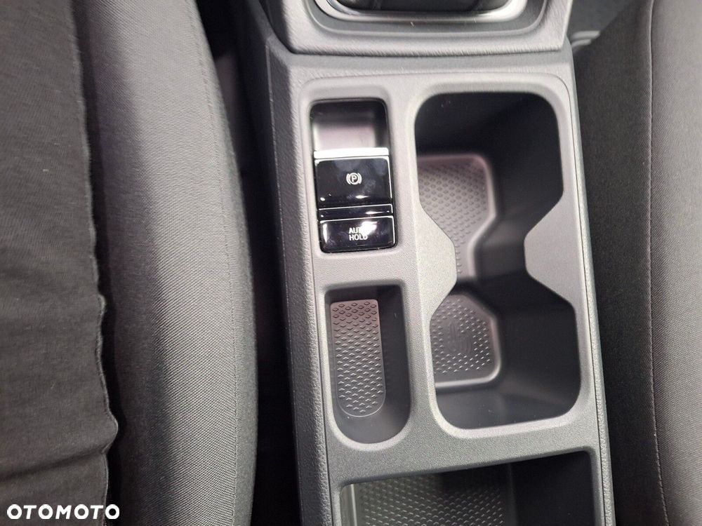 Volkswagen Caddy Flexible - 34