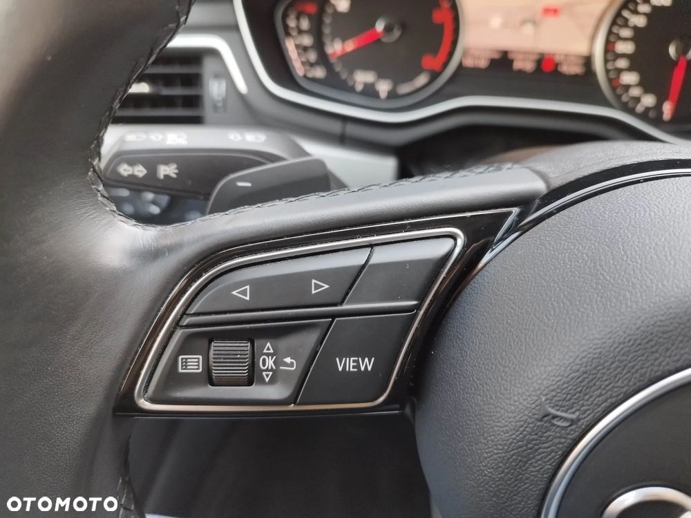 Audi A4 Avant 40 TDI S tronic - 16