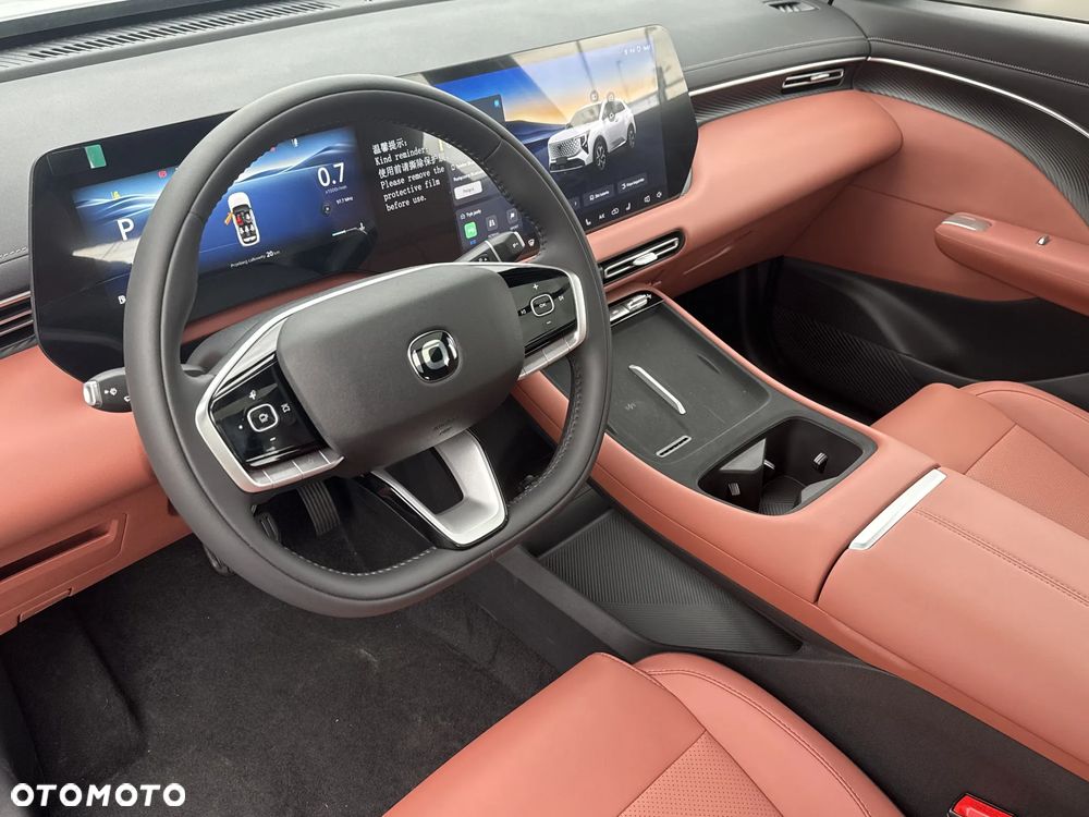 Changan CS55 Plus - 9