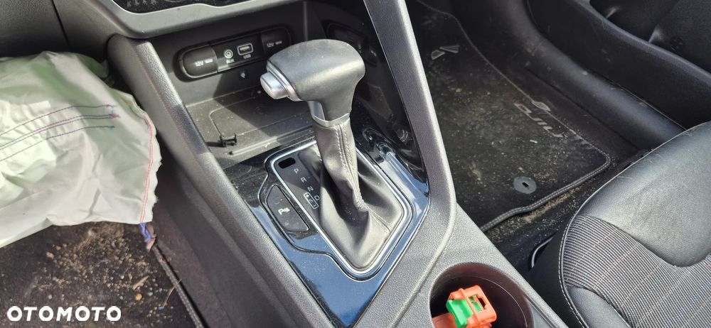 Kia Niro - 18