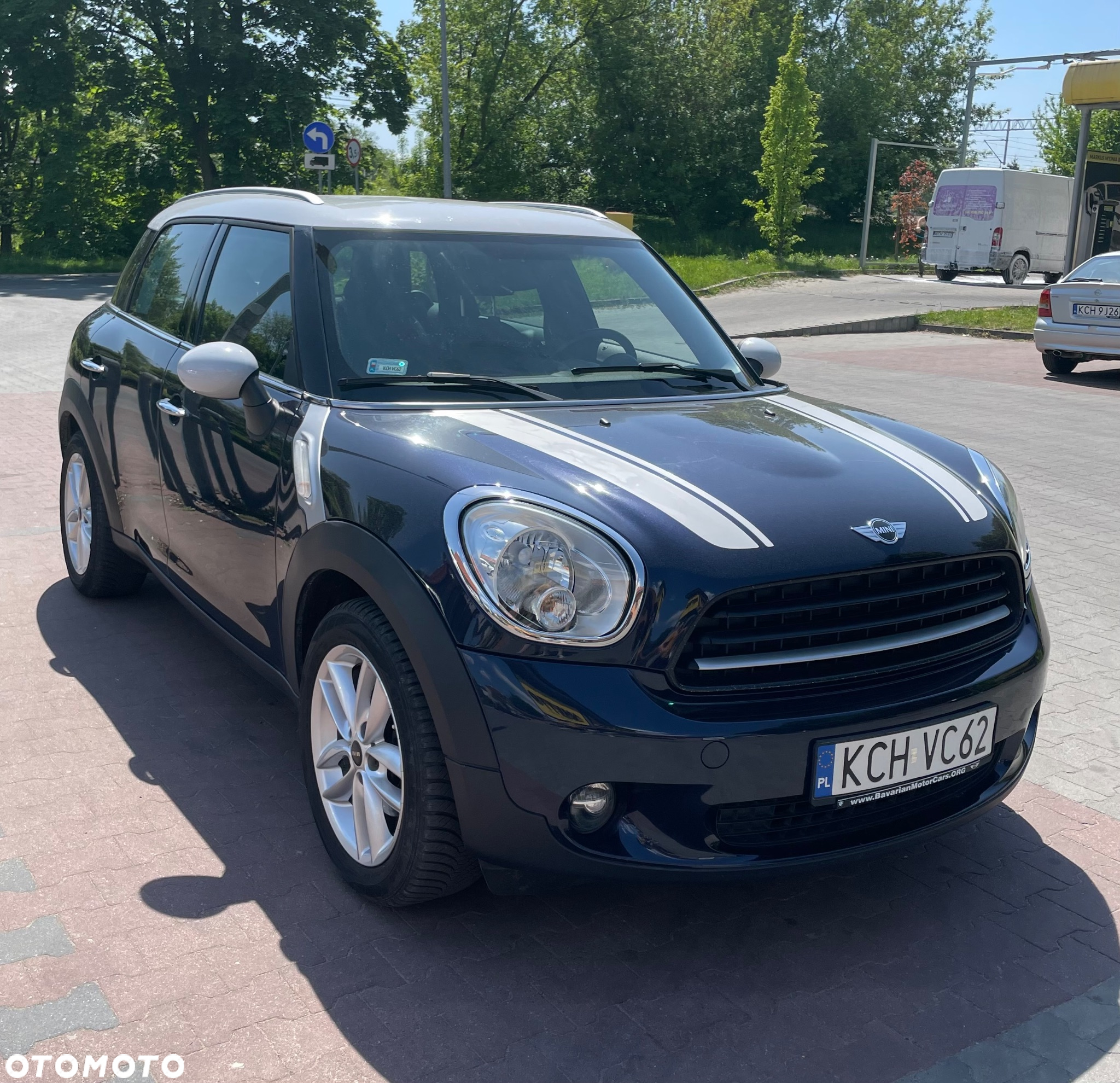 MINI Countryman Cooper D - 11