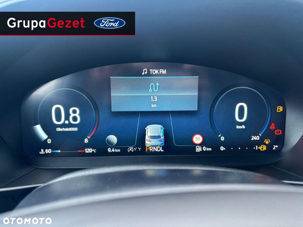 Ford Focus SW - 5