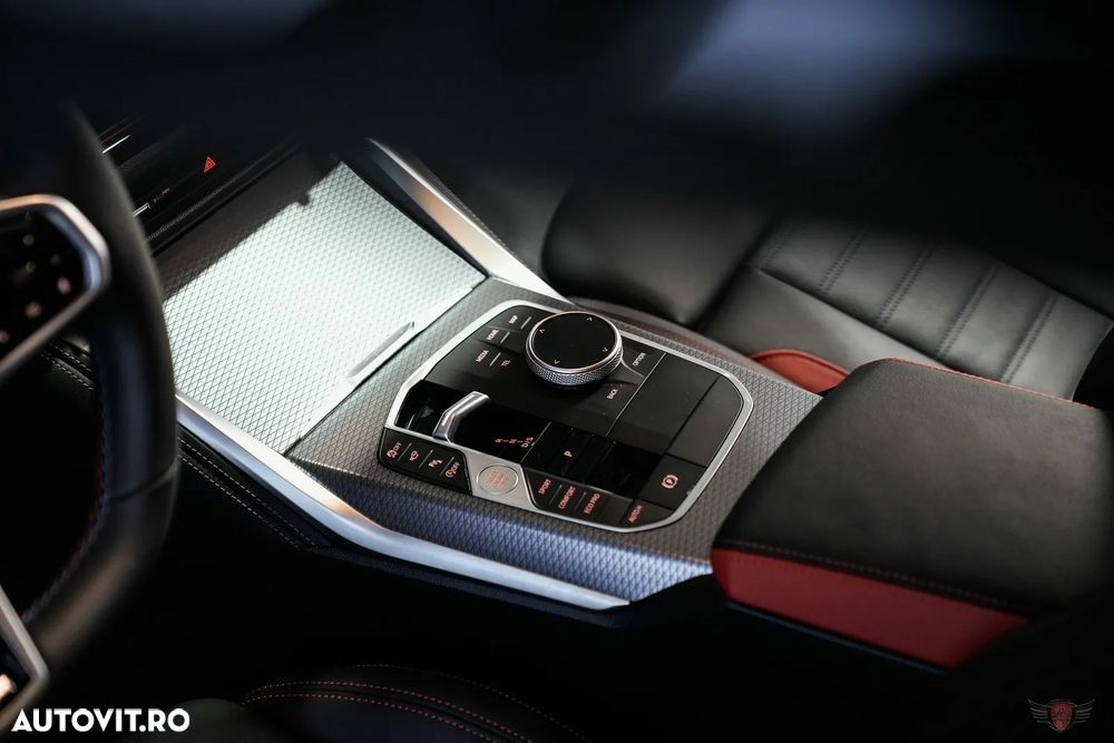 BMW M4 M440i xDrive Gran Coupe - 13