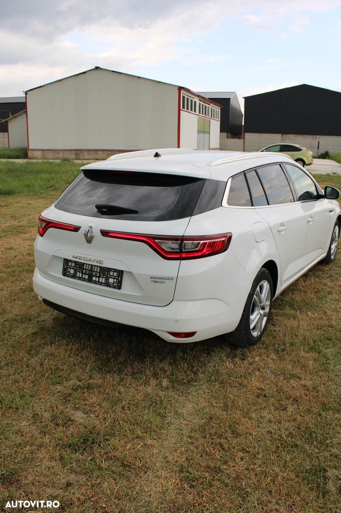 Renault Megane - 2