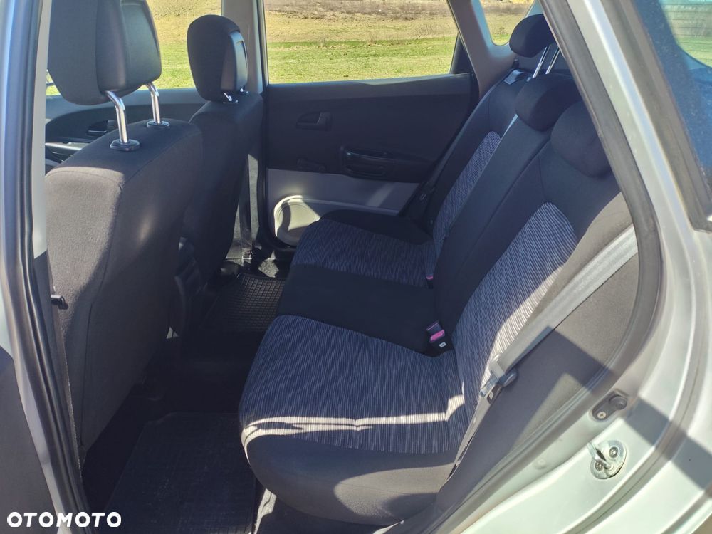 Kia Ceed 1.4 Comfort + - 10