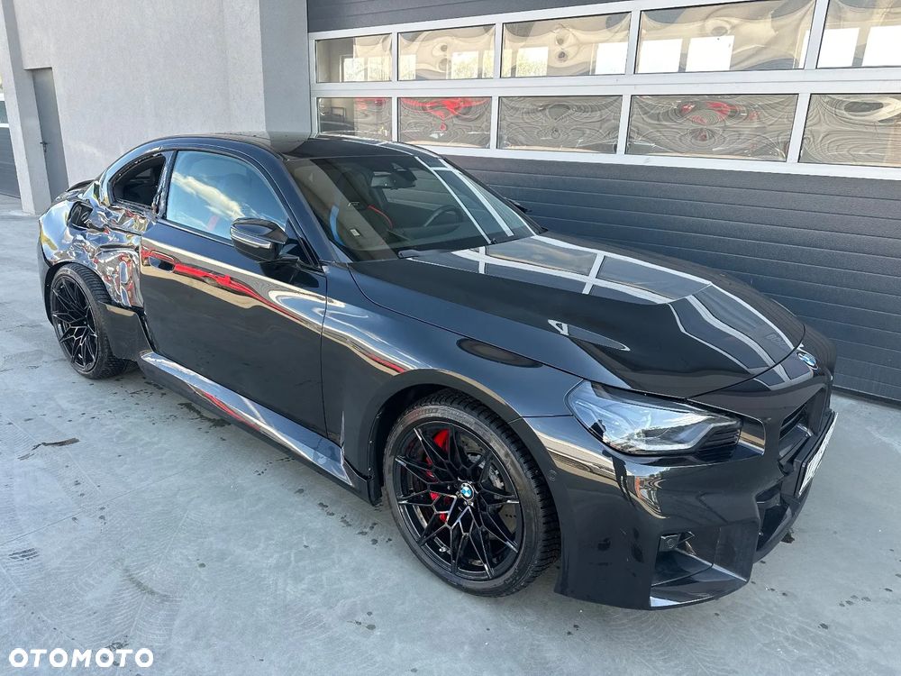 BMW M2 - 5