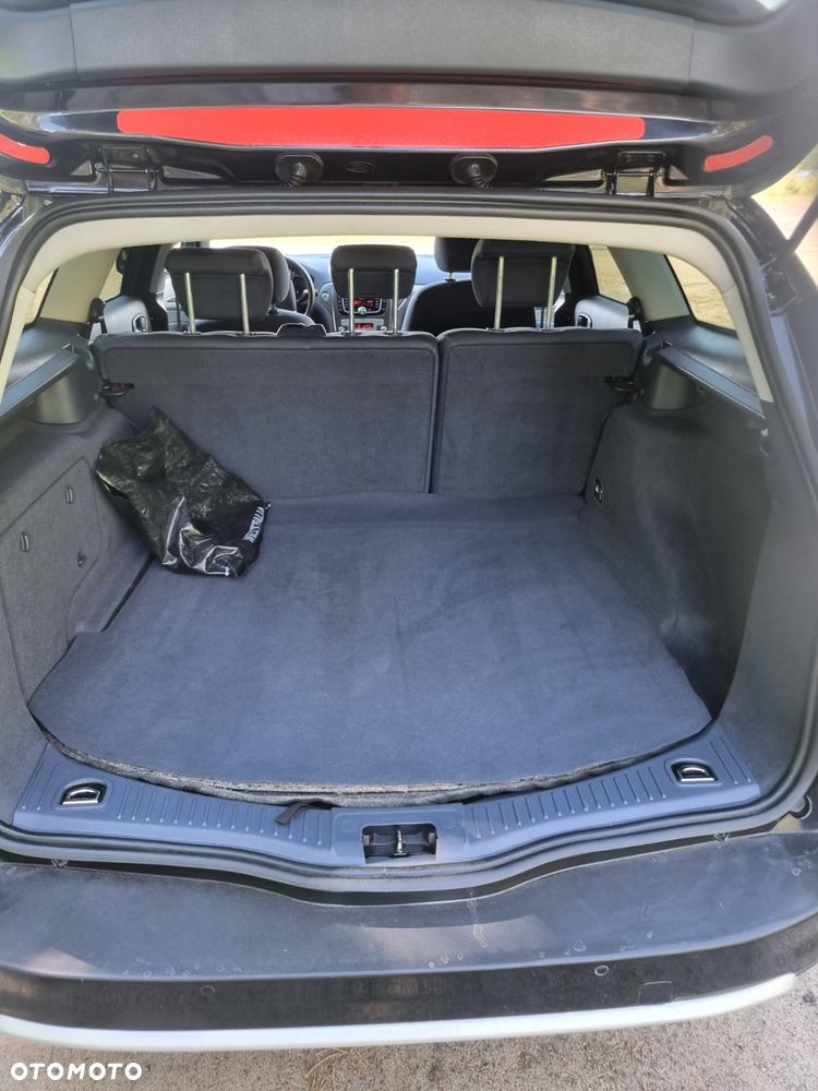 Ford Mondeo 2.0 TDCi Titanium X - 9