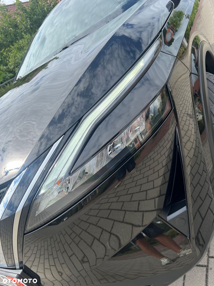Nissan Qashqai - 10