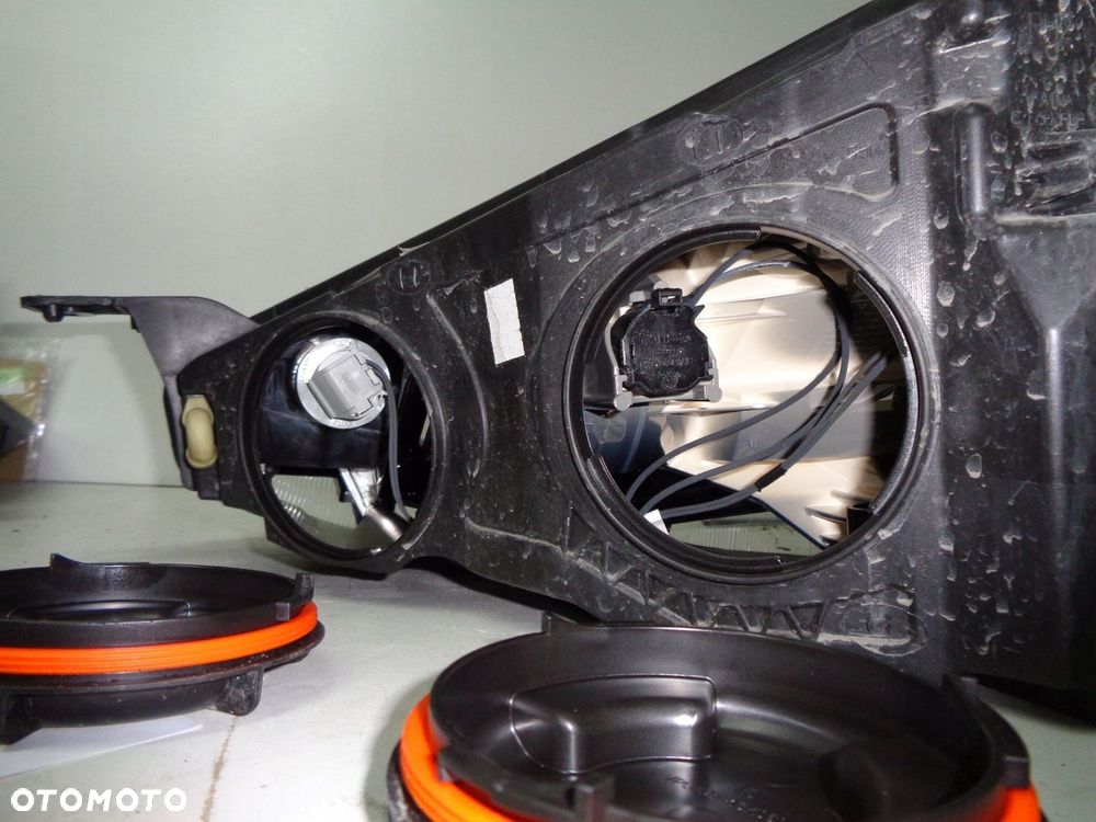 Ford Focus MK4 lampa led MX7B-13E015-CC - 9