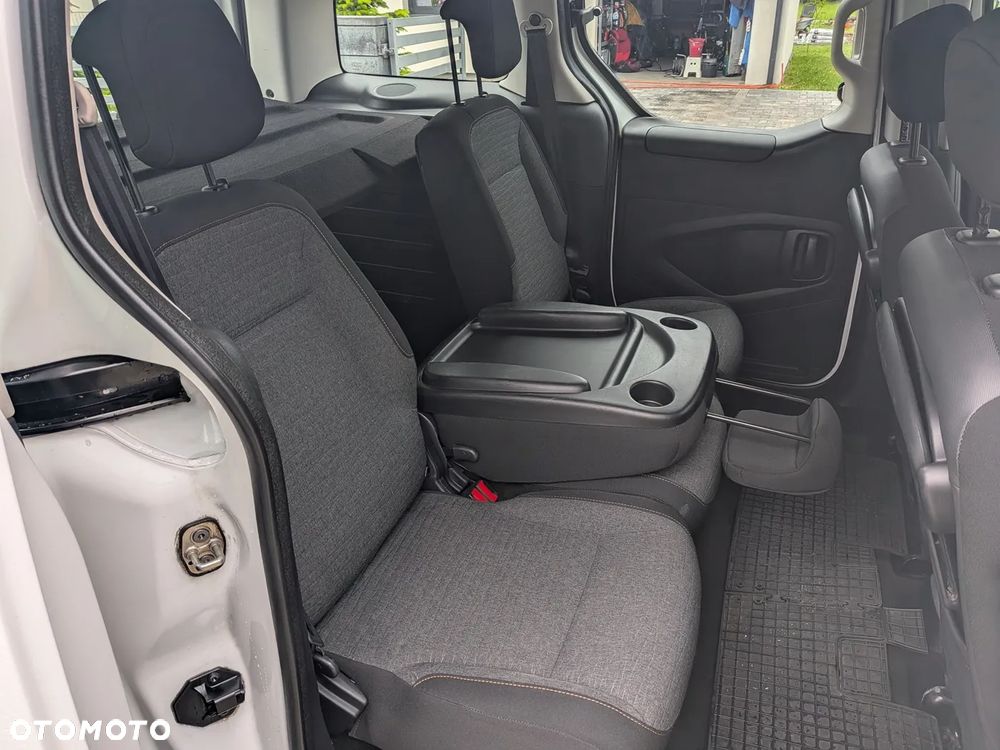 Citroën Berlingo XL Control - 32