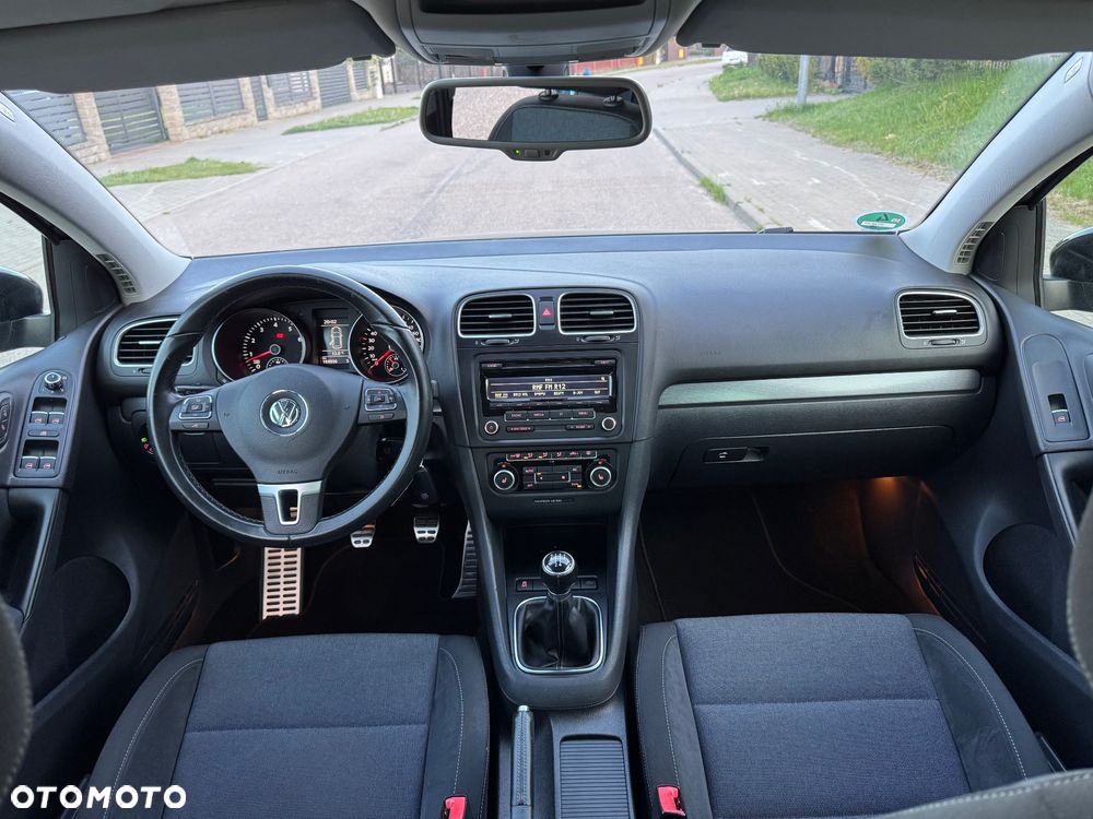 Volkswagen Golf 1.2 TSI Style - 7