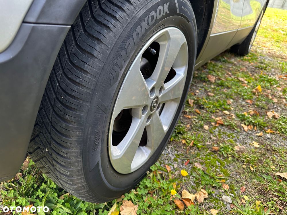 Opel Mokka 1.4 T Cosmo S&S - 20