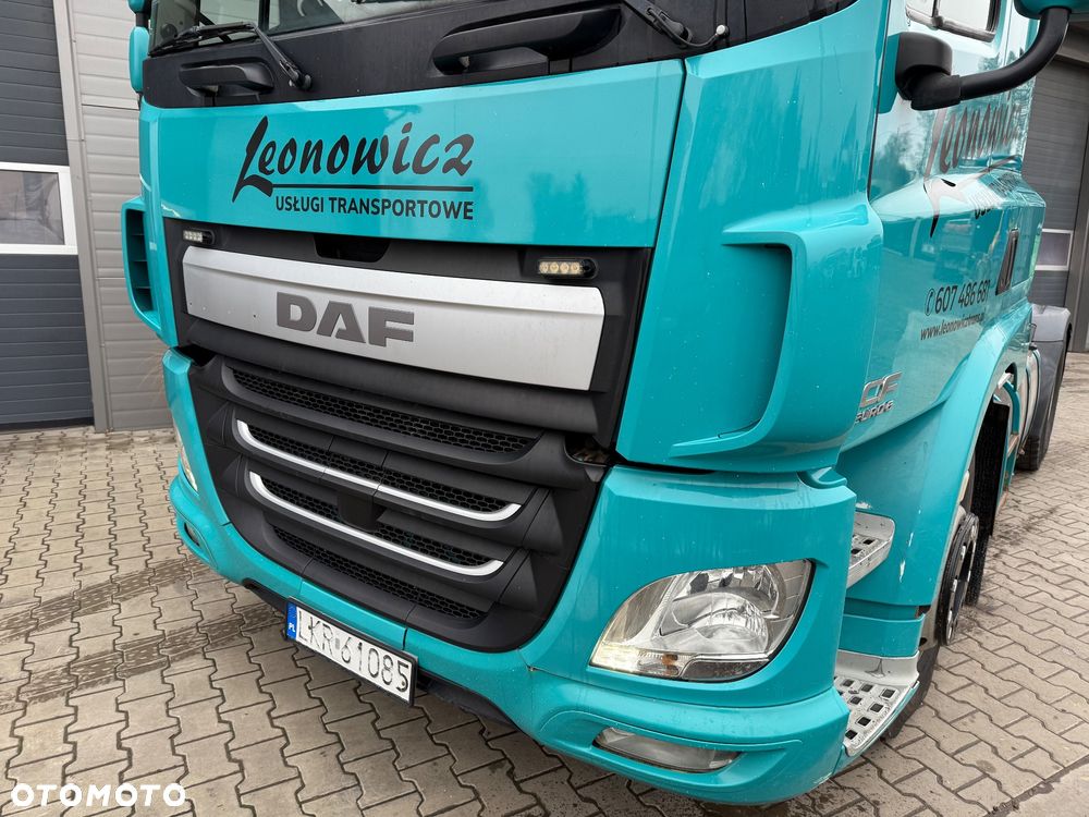 DAF CF 440 FT - 5