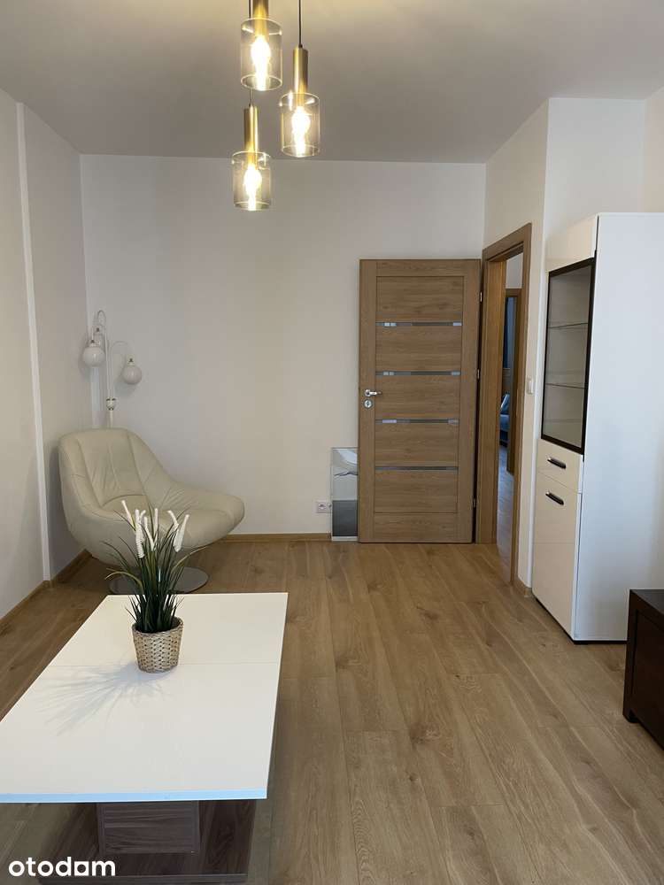 Mieszkanie, 67 m², Warszawa