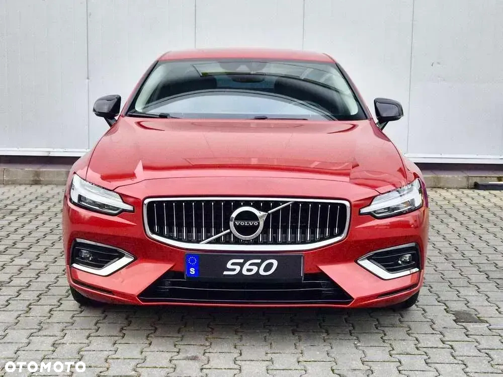 Volvo S60 - 5
