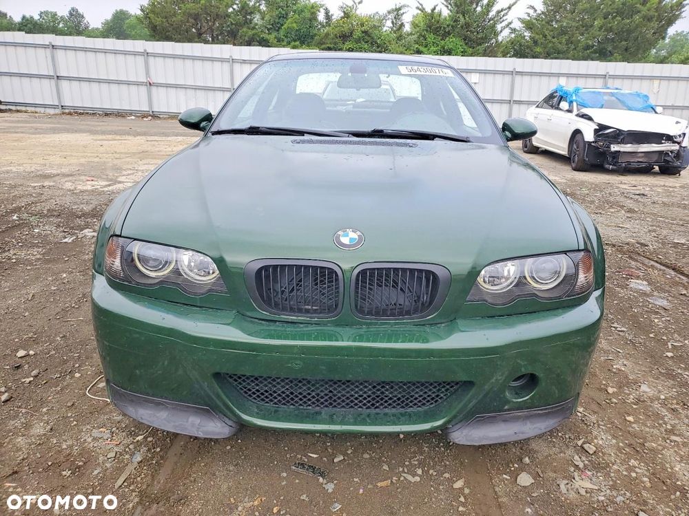 BMW M3 - 3