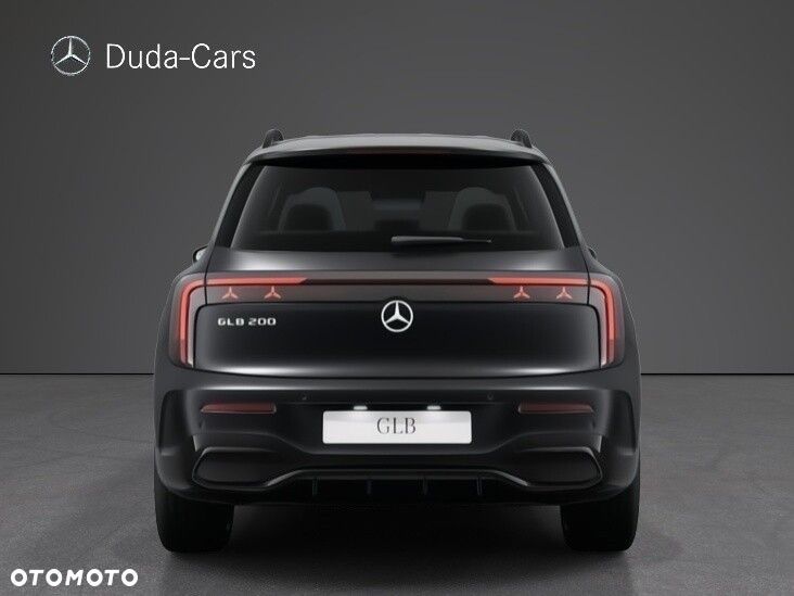 Mercedes-Benz GLB 200 mHEV 8G-eDCT - 7