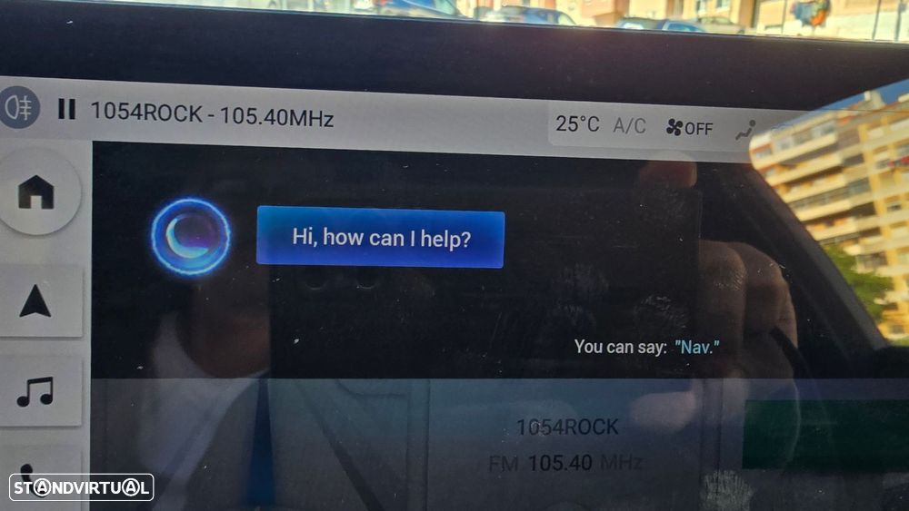 MG MG4 64 kWh Luxury - 37