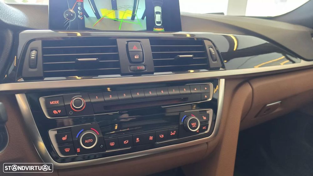 BMW 420 Gran Coupé d Sport-Aut. Luxury Line - 50