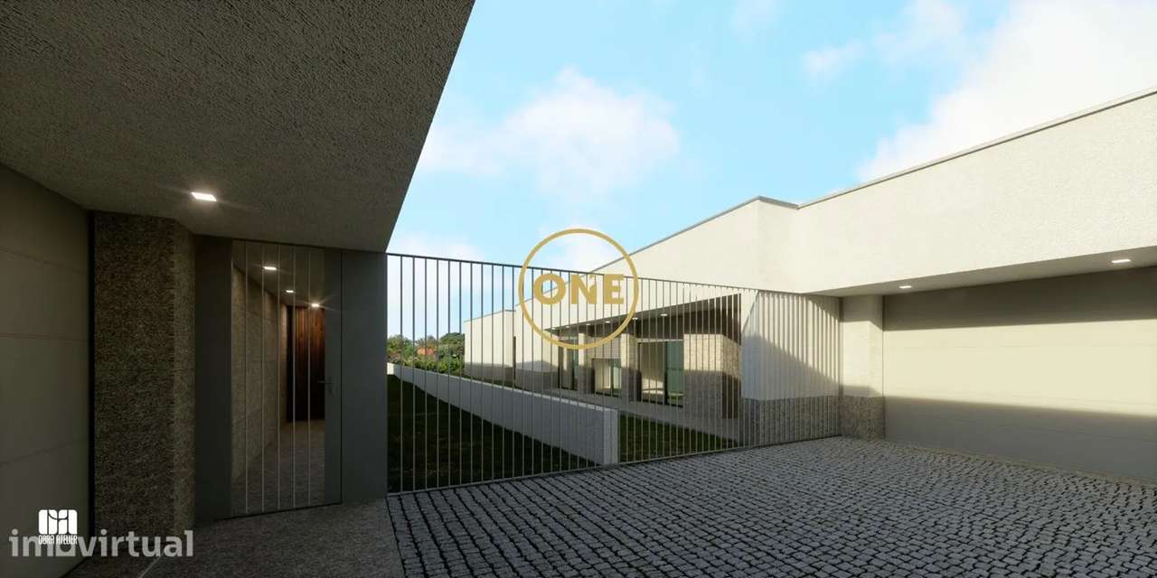 Moradia, 200 m², Landim - Grande imagem: 5/26