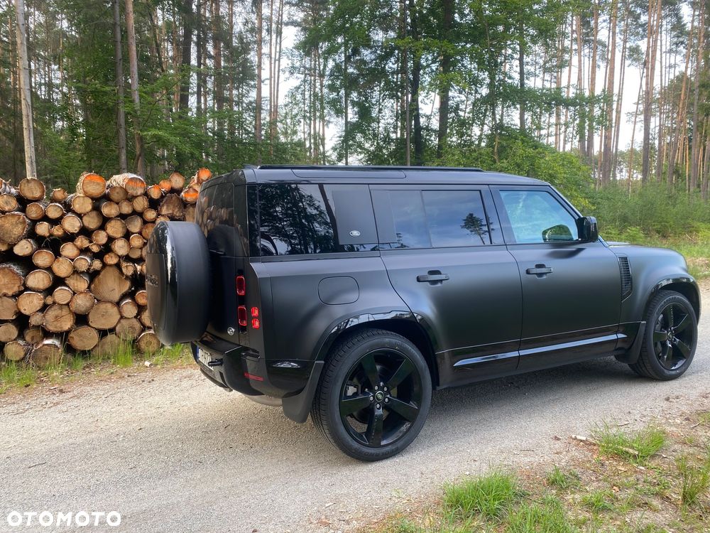 Land Rover Defender 3.0 D300 mHEV SE - 18