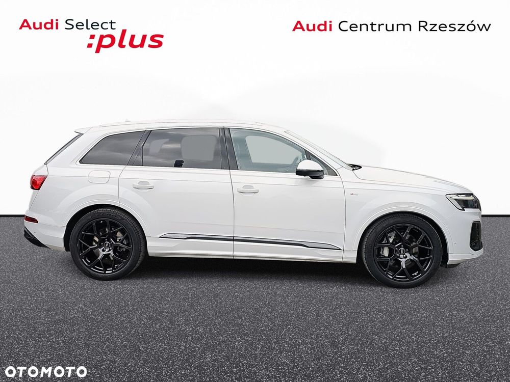 Audi Q7 - 4