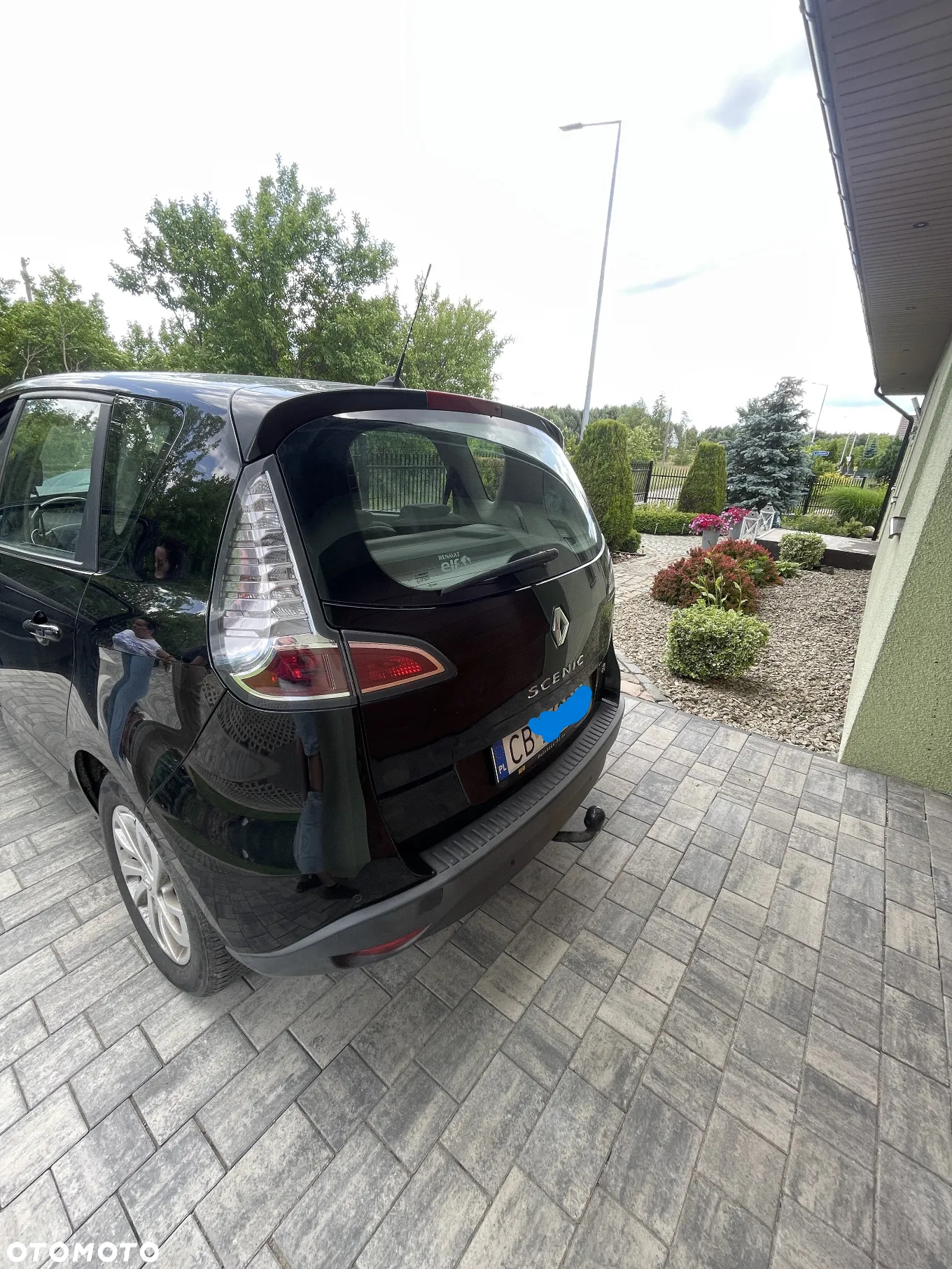 Renault Scenic 1.5 dCi Limited - 4