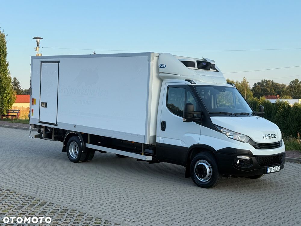Iveco Daily