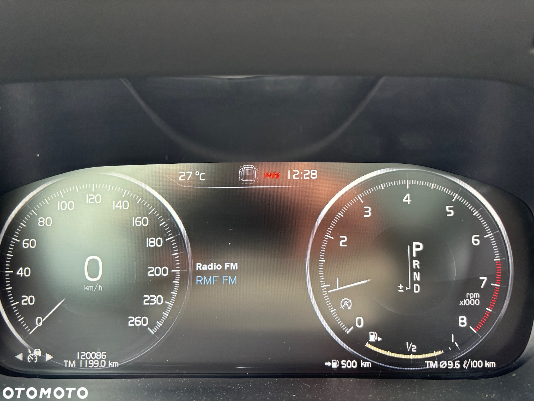 Volvo XC 60 T6 AWD Inscription - 30