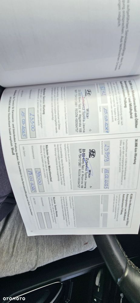 Hyundai Tucson 1.6 T-GDi 48V Platinum 4WD DCT - 16