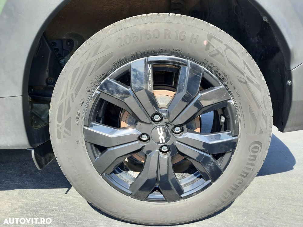 Dacia Jogger 7 locuri TCe 110 Extreme - 9