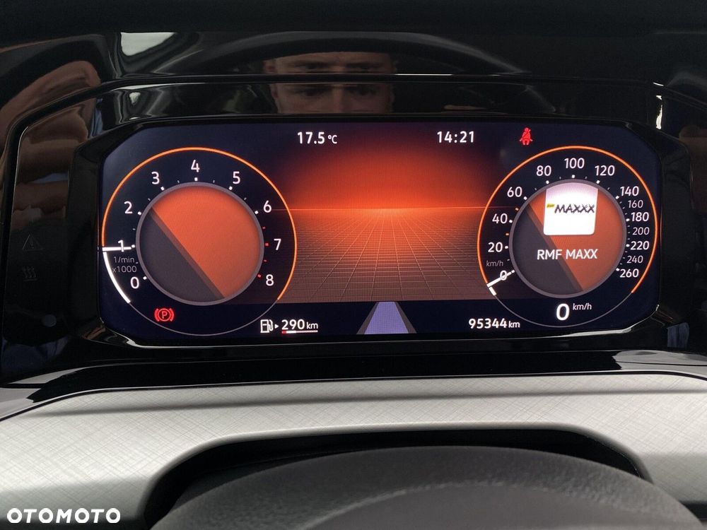 Volkswagen Golf VIII 1.0 TSI Life - 16