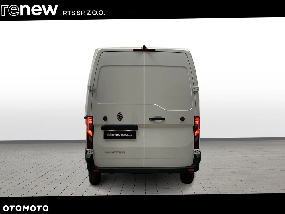 Renault Master - 5