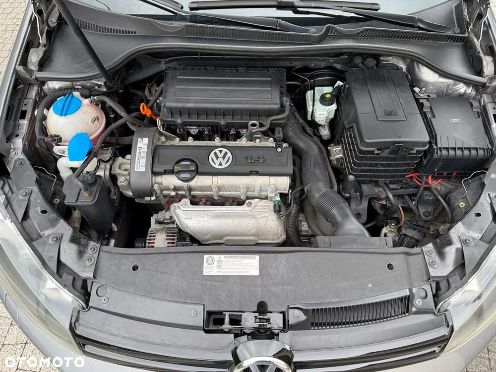 Volkswagen Golf 1.4 Style - 38