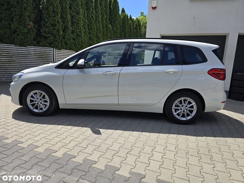 BMW Seria 2 218d GT xDrive Advantage - 7