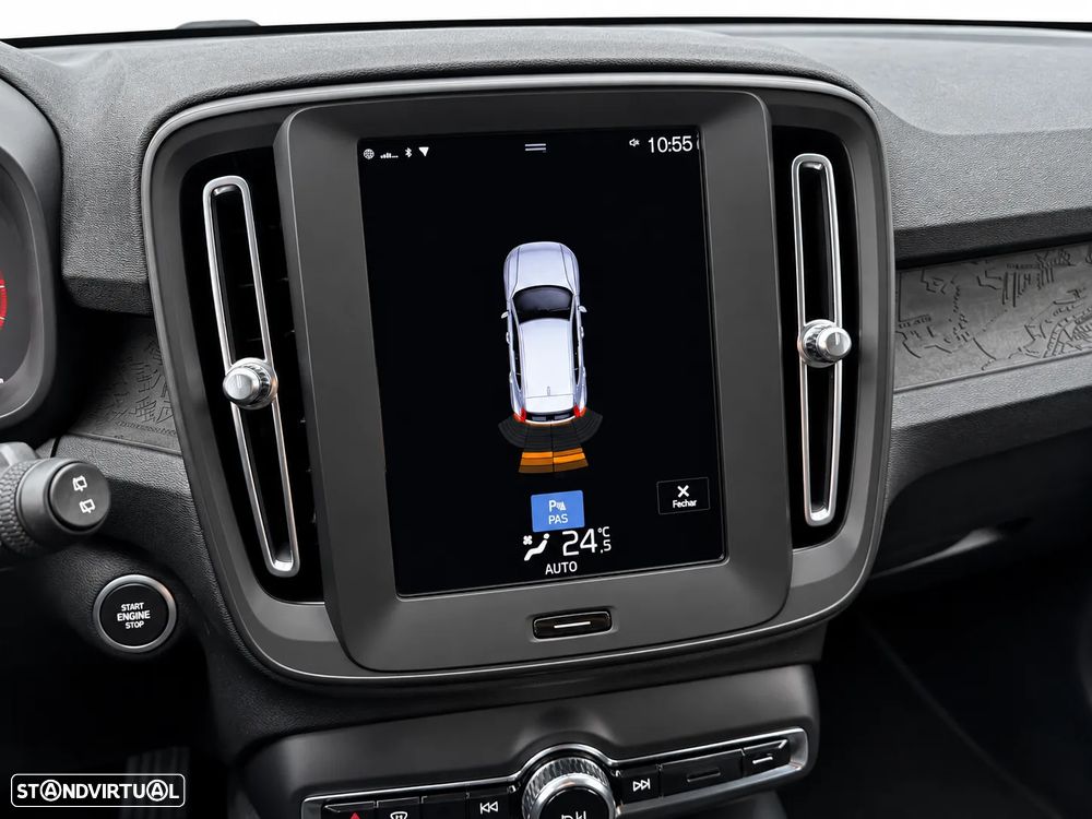 Volvo XC 40 2.0 D3 Momentum - 14